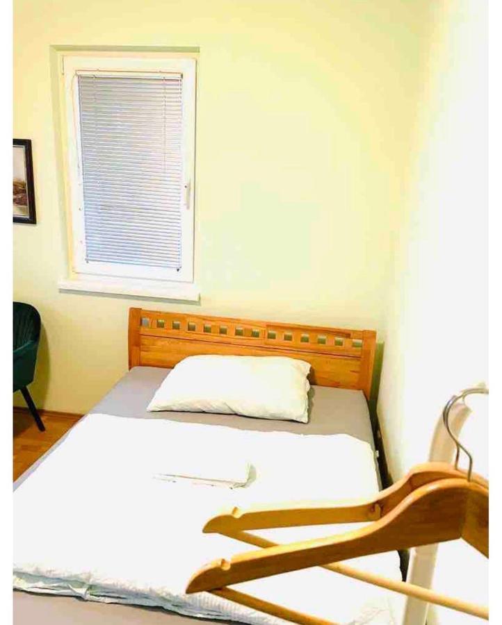 Das Zimmer Im Wiener Haus المظهر الخارجي الصورة