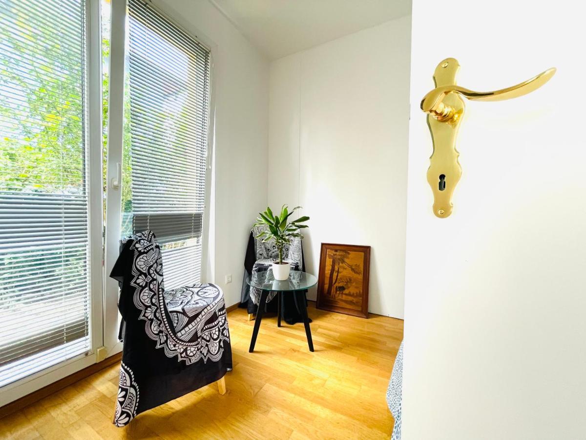 Das Zimmer Im Wiener Haus المظهر الخارجي الصورة