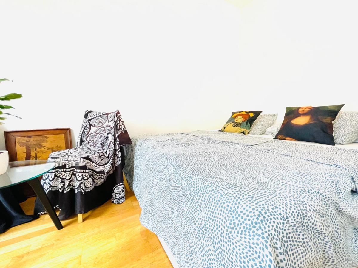 Das Zimmer Im Wiener Haus المظهر الخارجي الصورة