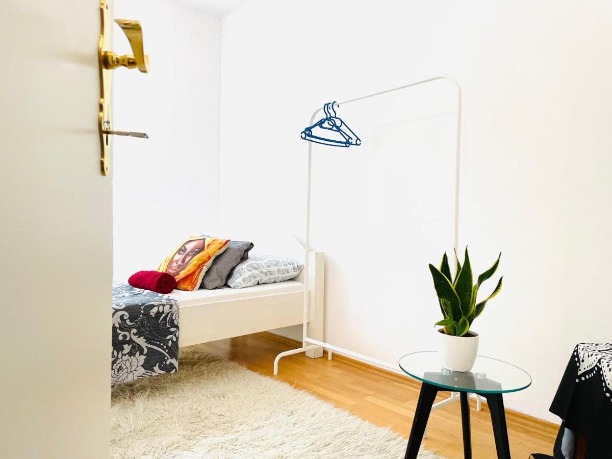 Das Zimmer Im Wiener Haus المظهر الخارجي الصورة