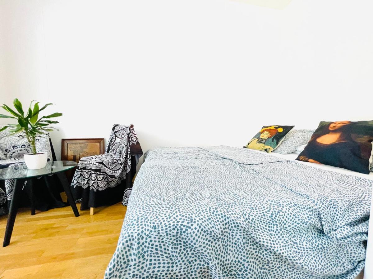 Das Zimmer Im Wiener Haus المظهر الخارجي الصورة
