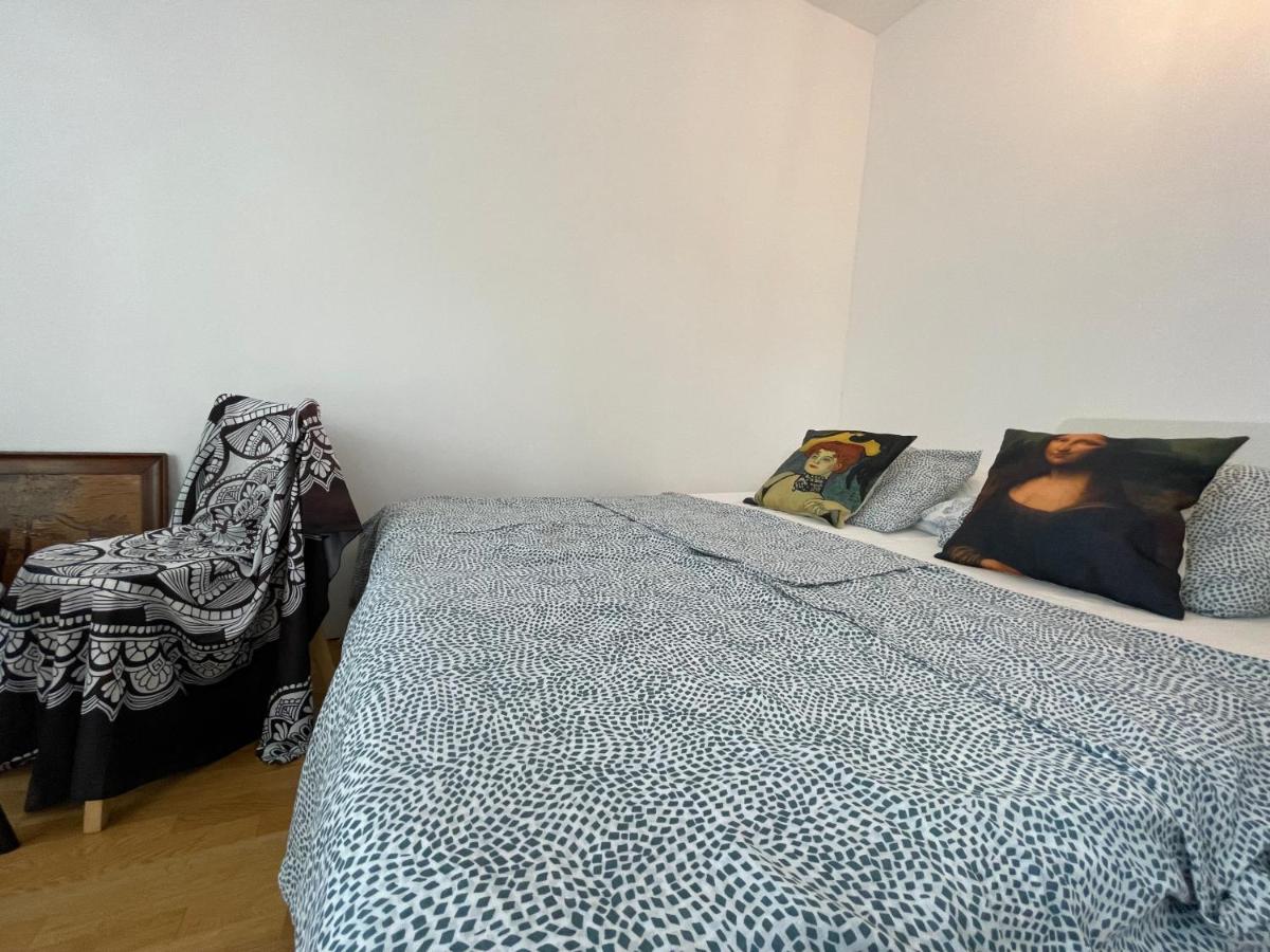 Das Zimmer Im Wiener Haus المظهر الخارجي الصورة